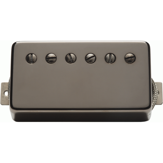 Seymour Duncan APH 2n Slash Alnico II Pro Humbucker Black Nickel