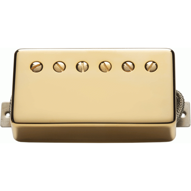 Seymour Duncan APH 2n Slash Alnico II Pro Humbucker Gold