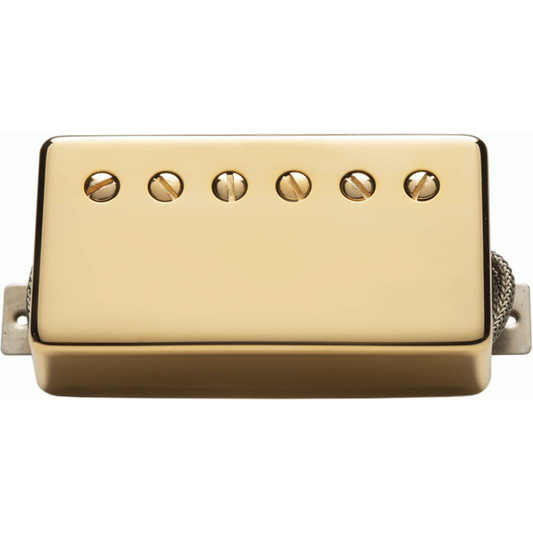 Seymour Duncan APH 2n Slash Alnico II Pro Humbucker Gold