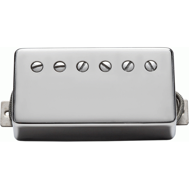 Seymour Duncan APH 2n Slash Alnico II Pro Humbucker Nickel