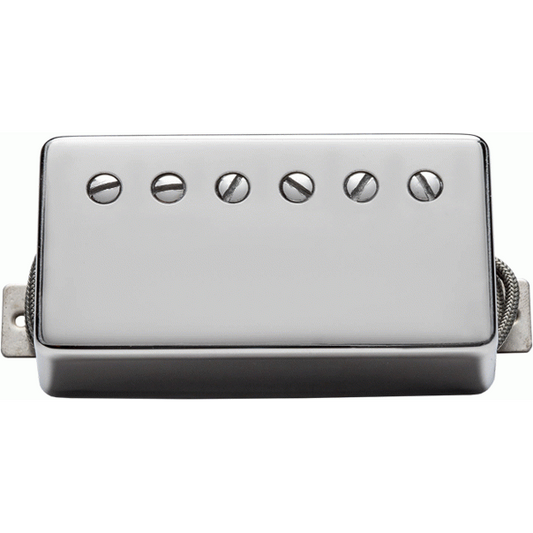 Seymour Duncan APH 2n Slash Alnico II Pro Humbucker Nickel