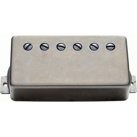 Seymour Duncan APH 2n Slash Alnico II Pro Humbucker Raw Nickel