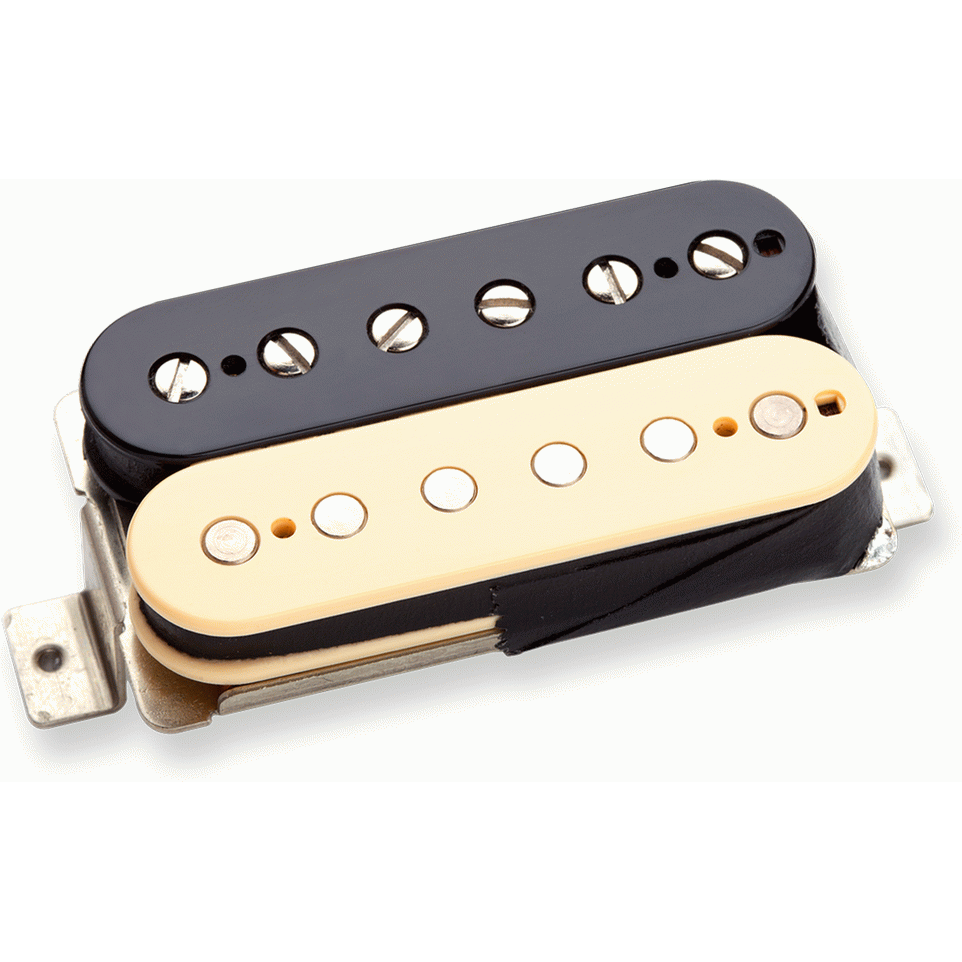 Seymour Duncan APH 2n Slash Alnico II Pro Humbucker Reverse Zebra