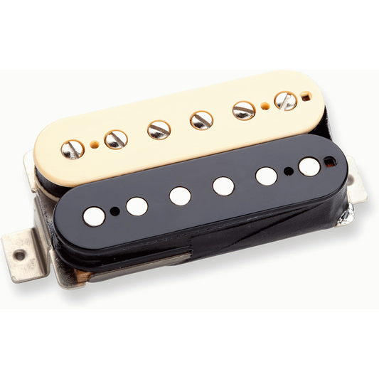 Seymour Duncan APH 2n Slash Alnico II Pro Humbucker Zebra