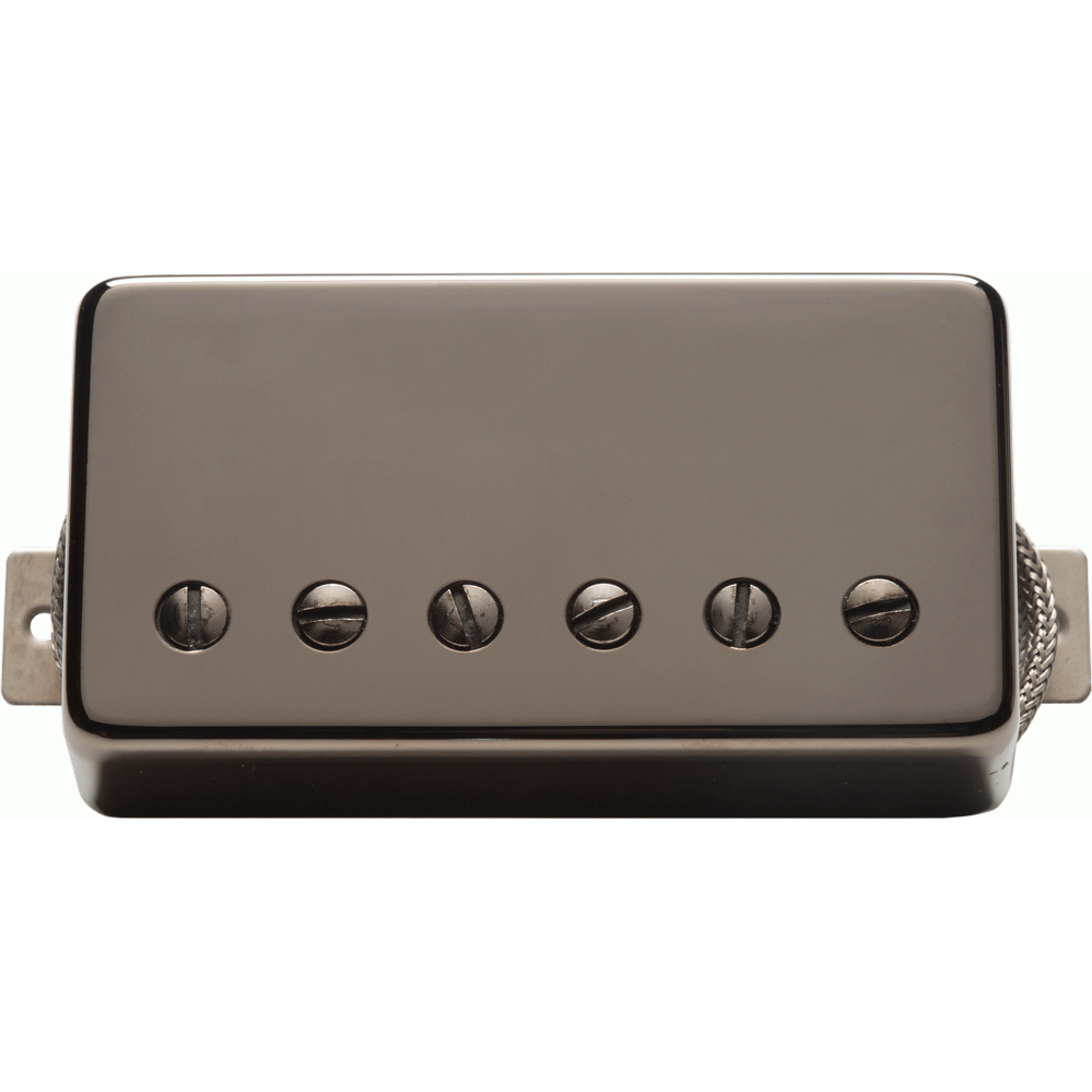 Seymour Duncan APH 2b Slash Alnico II Pro Humbucker Black Nickel