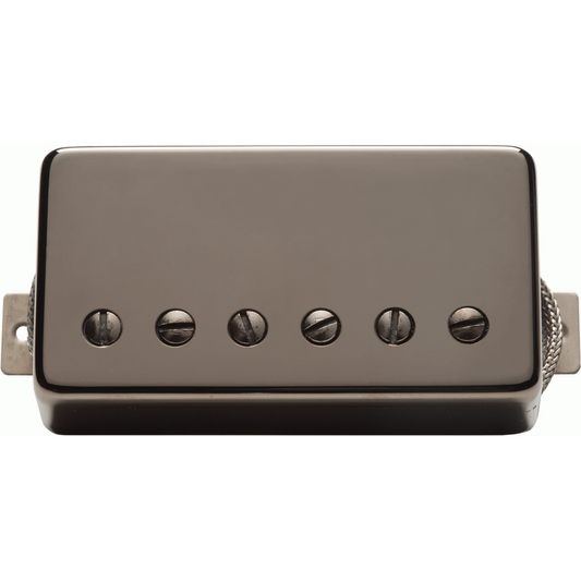 Seymour Duncan APH 2b Slash Alnico II Pro Humbucker Black Nickel