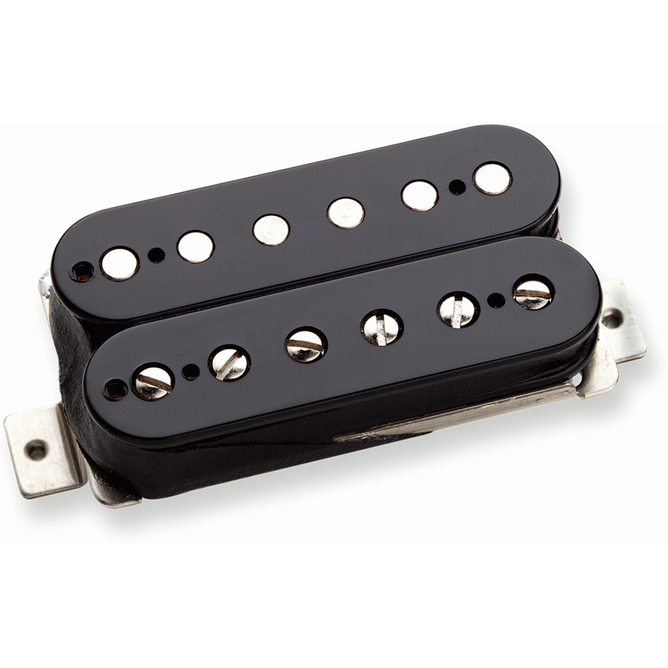 Seymour Duncan APH 2b Slash Alnico II Pro Humbucker Black