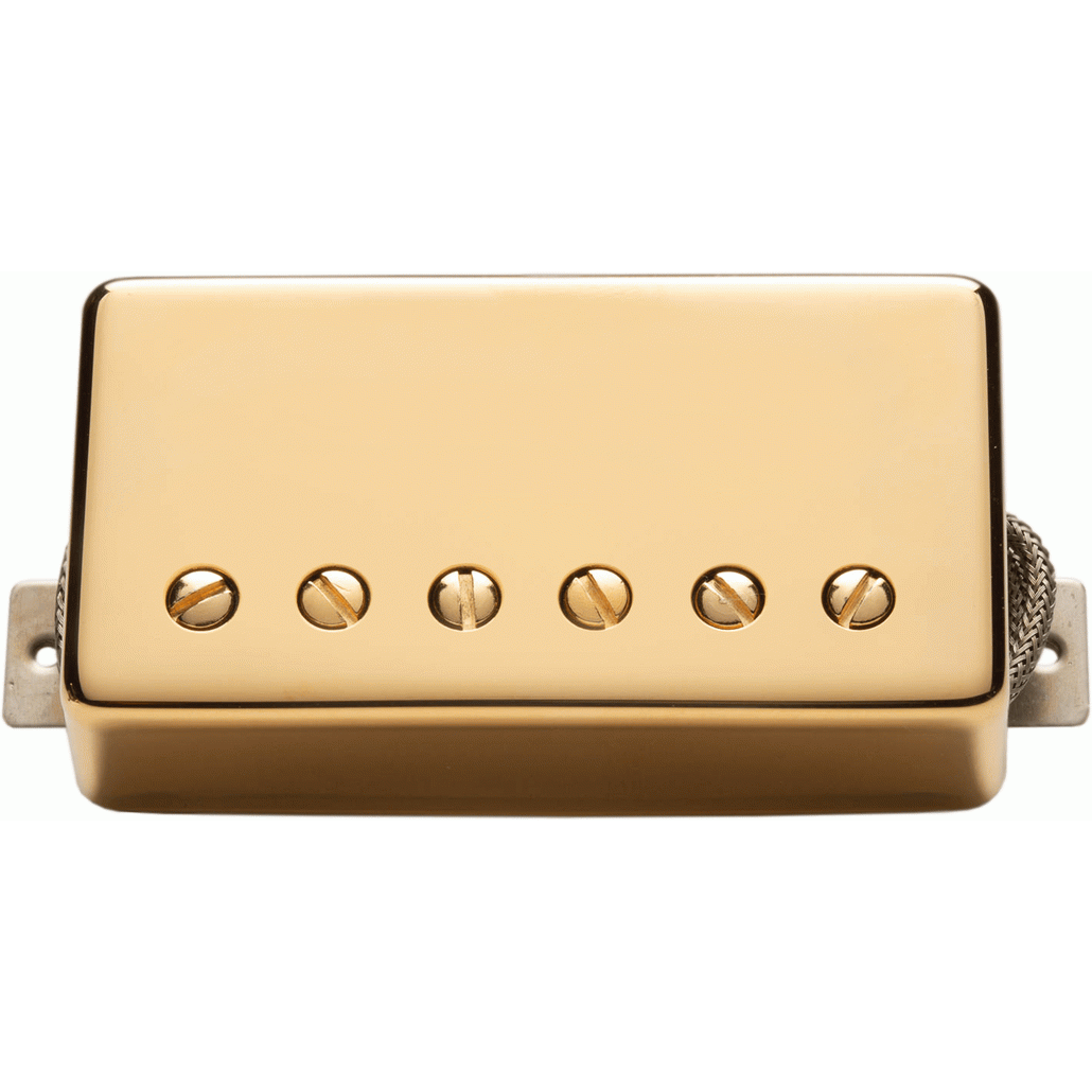 Seymour Duncan APH 2b Slash Alnico II Pro Humbucker Gold