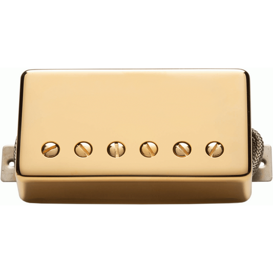 Seymour Duncan APH 2b Slash Alnico II Pro Humbucker Gold