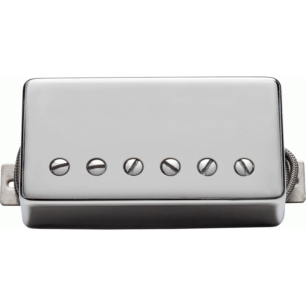 Seymour Duncan APH 2b Slash Alnico II Pro Humbucker Nickel