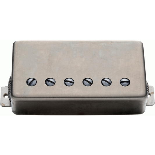 Seymour Duncan APH 2b Slash Alnico II Pro Humbucker Raw Nickel