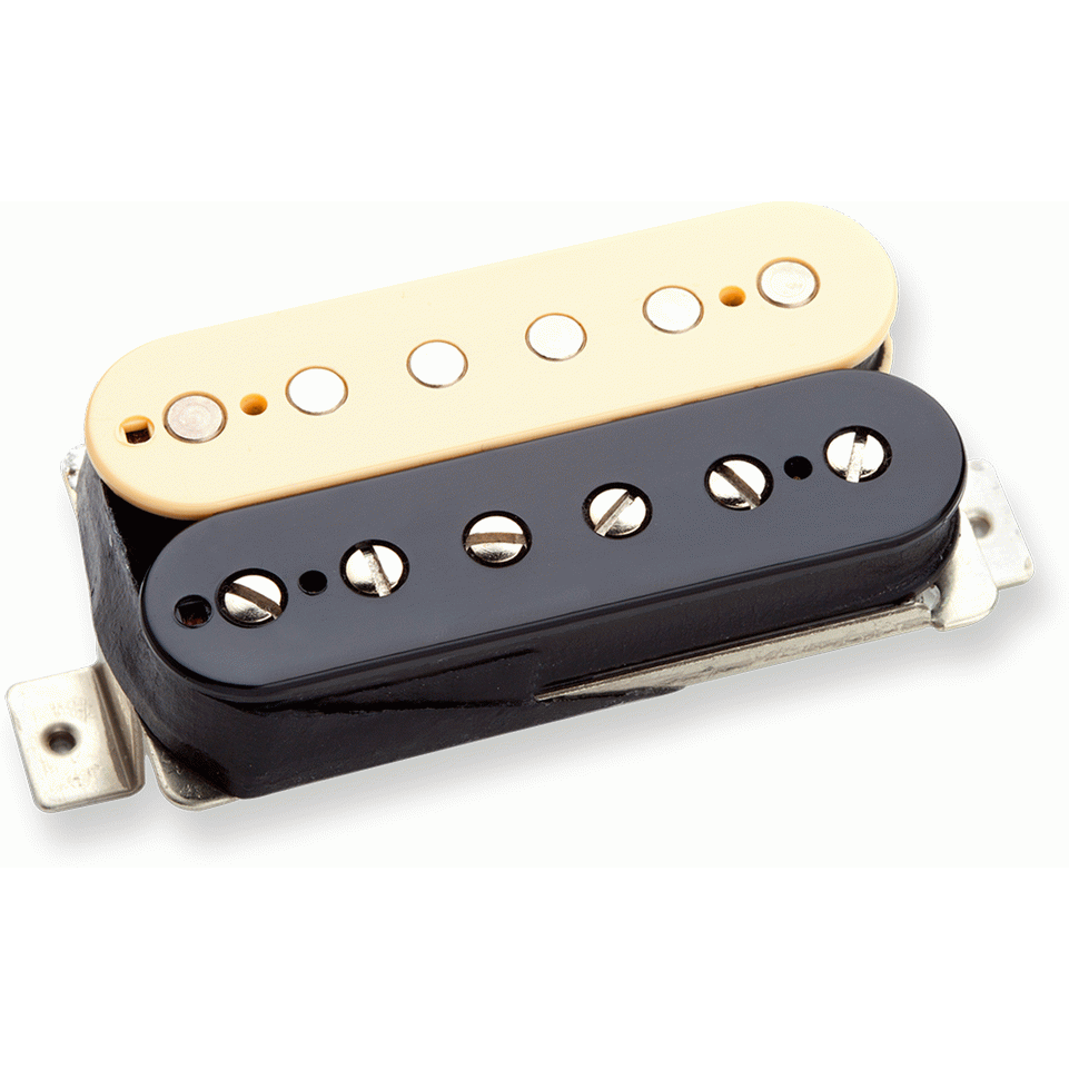 Seymour Duncan APH 2b Slash Alnico II Pro Humbucker Reverse Zebra