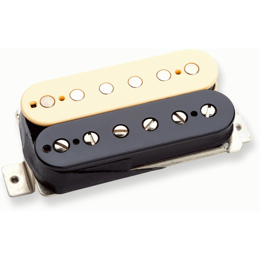 Seymour Duncan APH 2b Slash Alnico II Pro Humbucker Reverse Zebra