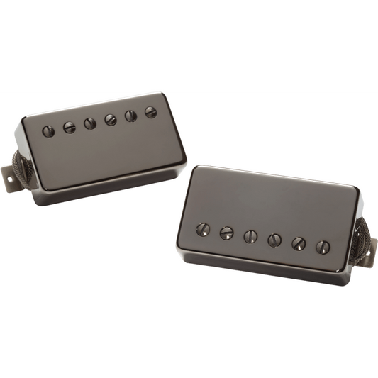 Seymour Duncan APH 2s Slash Alnico II Pro Humbucker Black Nickel