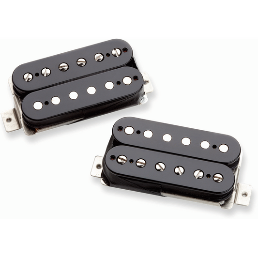 Seymour Duncan APH-2s Slash Alnico II Pro Humbucker Black Set