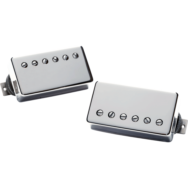 Seymour Duncan APH-2S Slash Alnico II Pro Humbucker Nickel Set