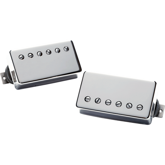 Seymour Duncan APH-2S Slash Alnico II Pro Humbucker Nickel Set