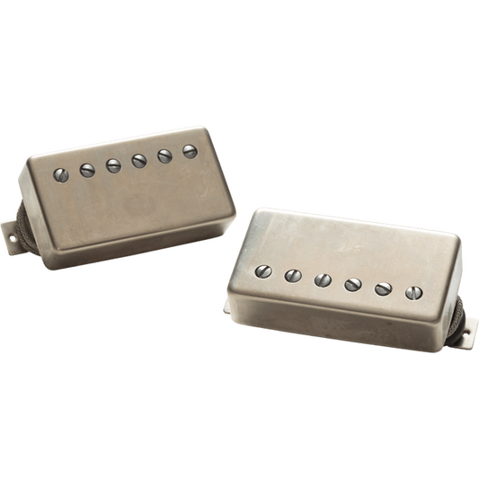 Seymour Duncan APH 2s Slash Alnico II Pro Humbucker Raw Nickel