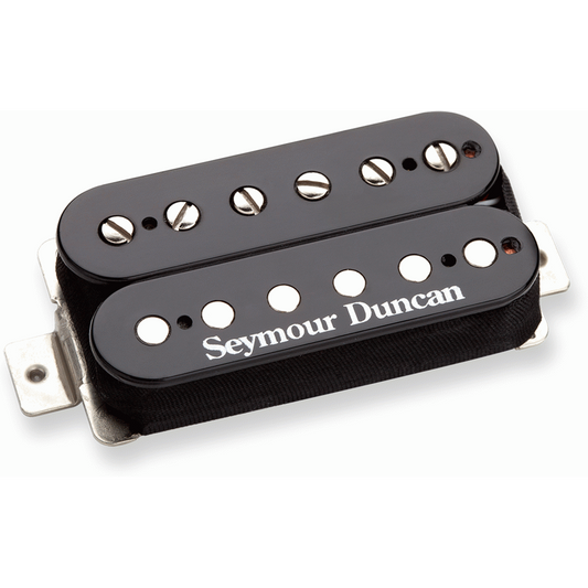 Seymour Duncan Saturday Night Special Neck Black