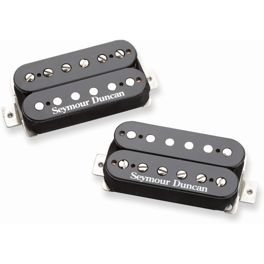 Seymour Duncan Saturday Night Special Set Black