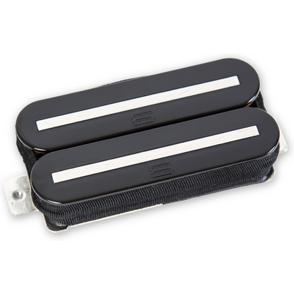 Seymour Duncan El Diablo Rail Bridge Humbucker Black