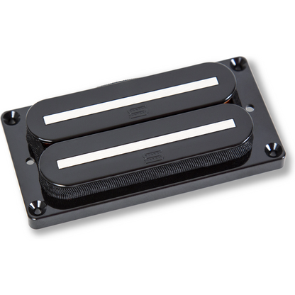 Seymour Duncan El Diablo Rail Bridge Humbucker Black