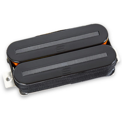 Seymour Duncan Slug Rail Bridge Humbucker Black