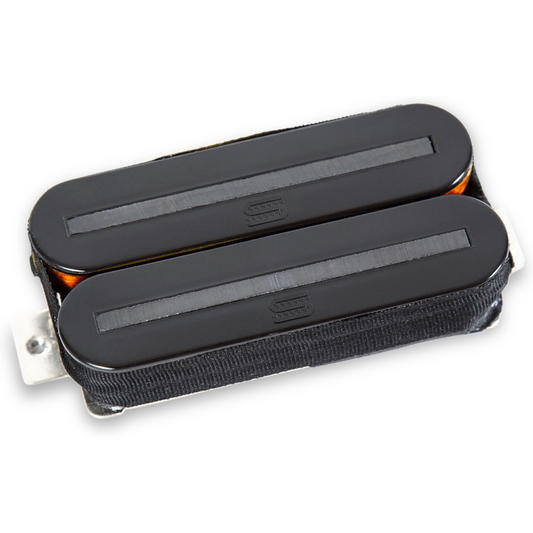 Seymour Duncan Slug Rail Bridge Humbucker Black