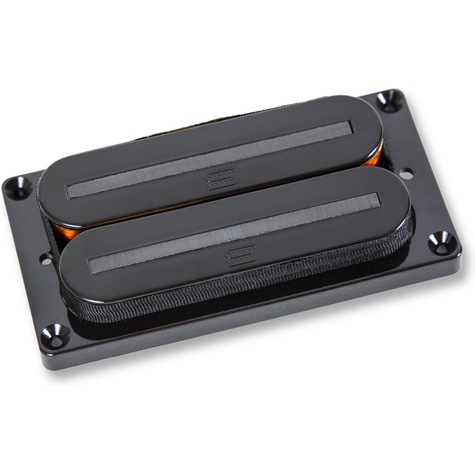 Seymour Duncan Slug Rail Bridge Humbucker Black