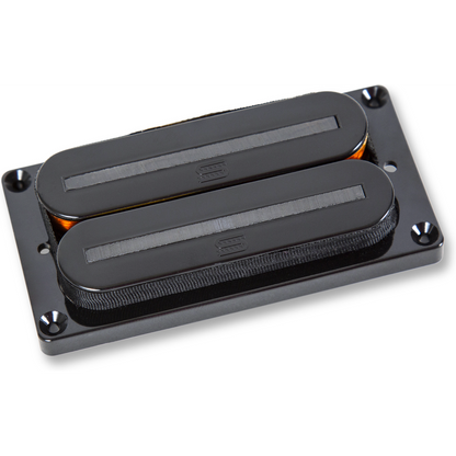 Seymour Duncan Slug Rail Bridge Humbucker Black