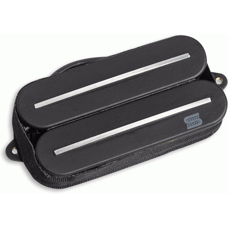 Seymour Duncan Wes Hauch Jupiter 6 Rail Neck