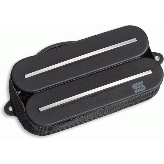 Seymour Duncan Wes Hauch Jupiter 6 Rail Neck