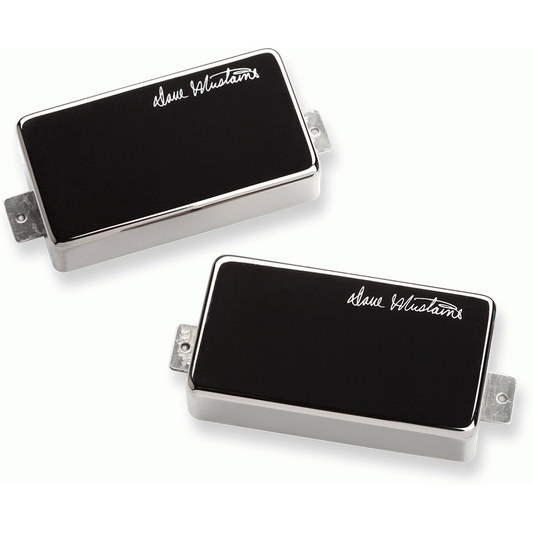 Seymour Duncan LW Must Dave Mustaine Set