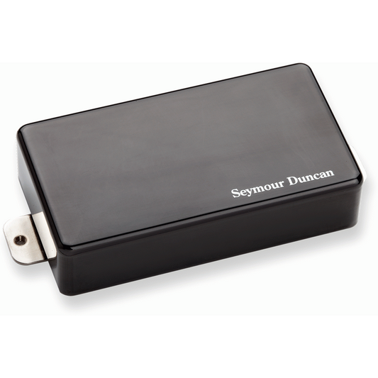 Seymour Duncan AHB 1n Blackouts Neck Black Chrome