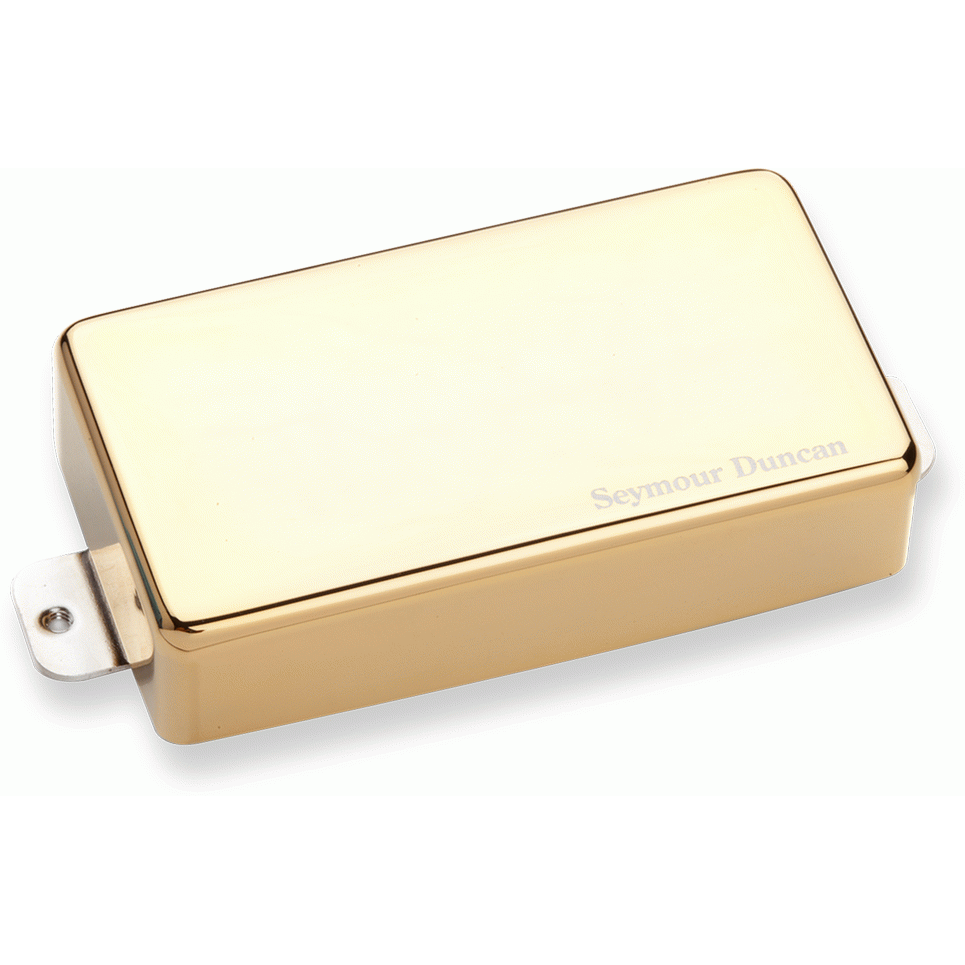 Seymour Duncan AHB 1n Blackouts Neck Gold