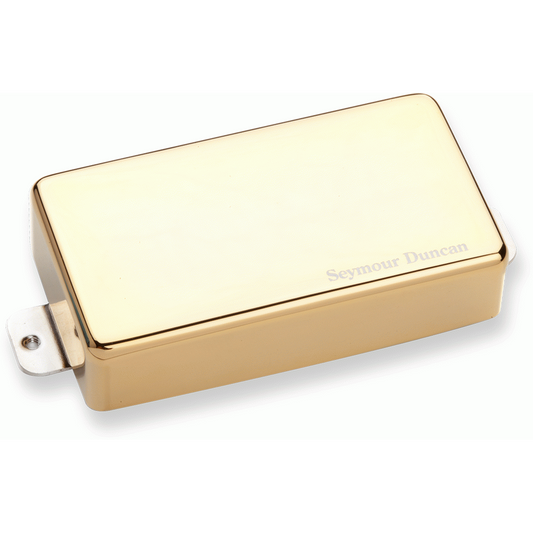 Seymour Duncan AHB 1n Blackouts Neck Gold