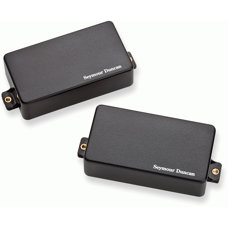 Seymour Duncan AH-1S Blackouts Set