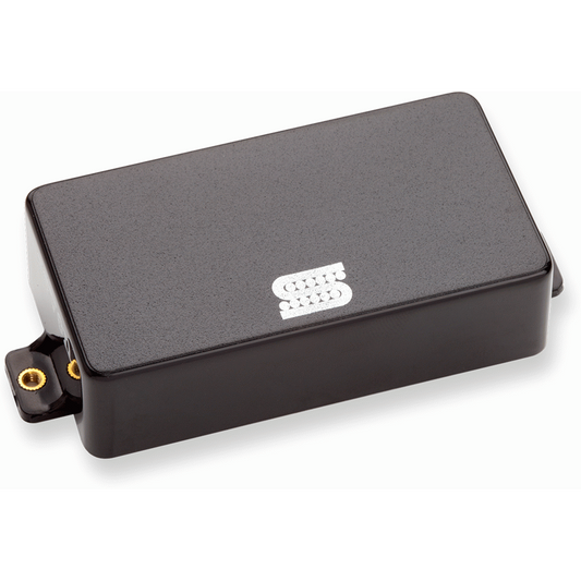 Seymour Duncan Humbucker 3n MickT Blackouts Humbucker Neck Black