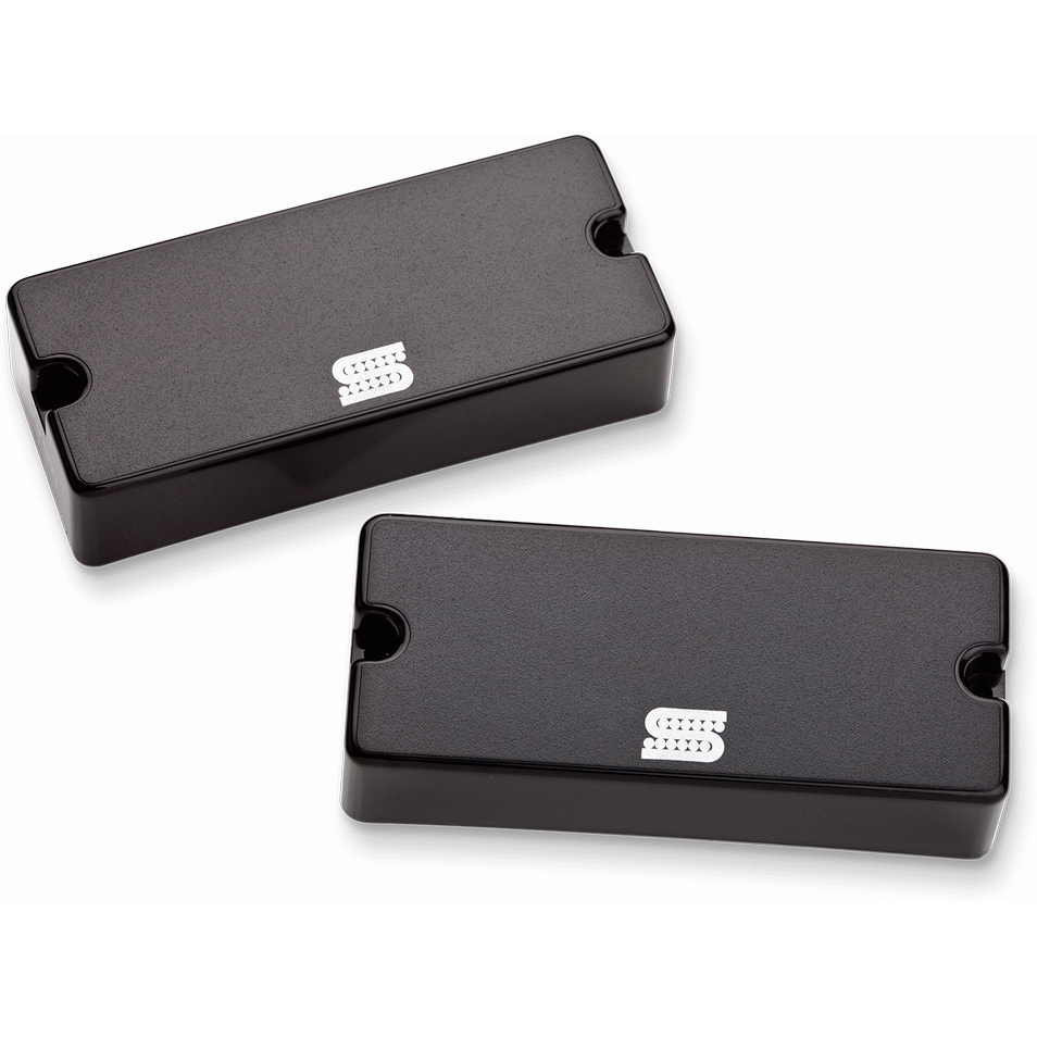 Seymour Duncan AHB 3s Mick T Blackouts 7 String Ph 2