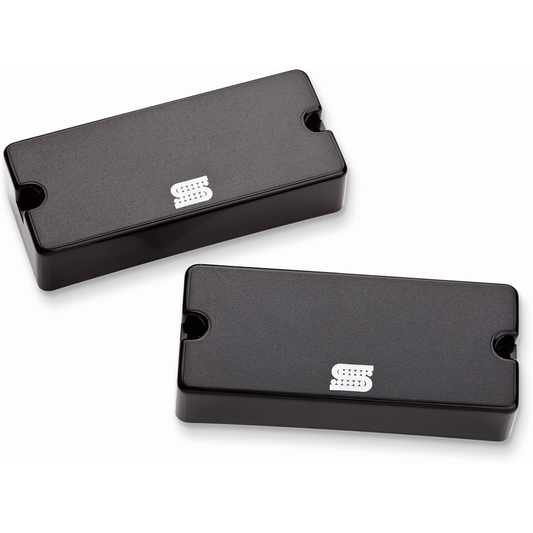 Seymour Duncan AHB 3s Mick T Blackouts 7 String Ph 2