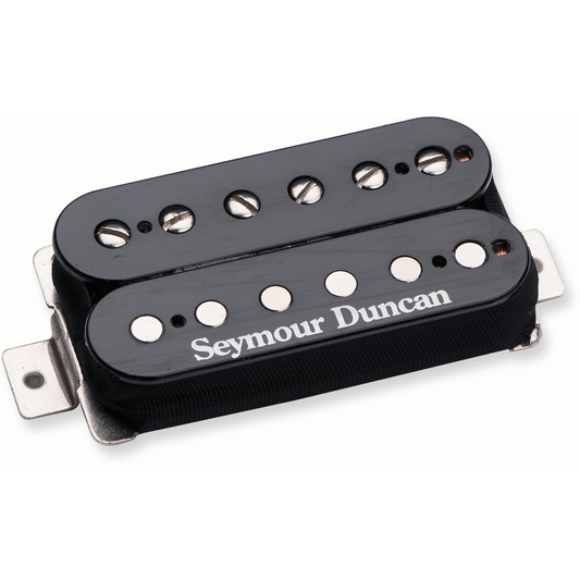 Seymour Duncan AHB 10n Blackouts Coil Pack Neck Black