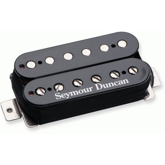 Seymour Duncan AHB 10b Blackouts Coil Pack Bridge Black