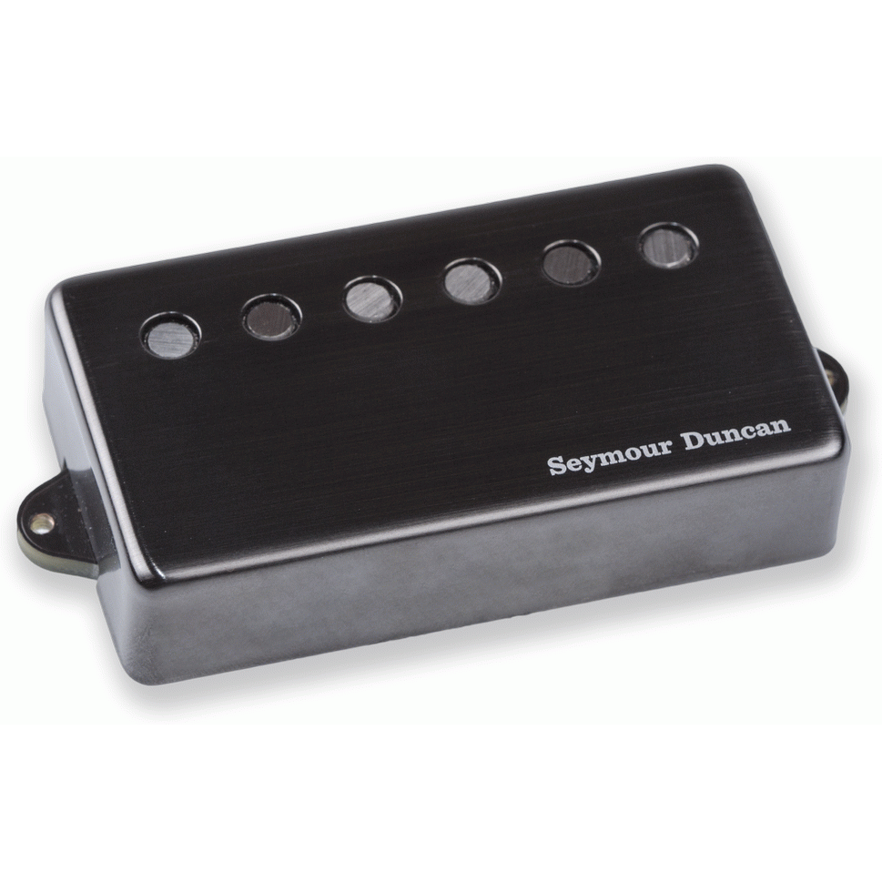 Seymour Duncan J Loomis Neck Black