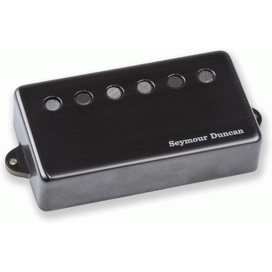 Seymour Duncan J Loomis Neck Black