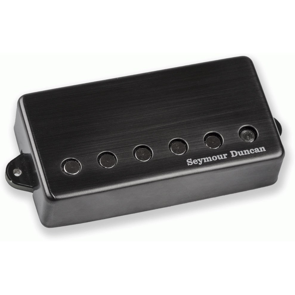 Seymour Duncan J Loomis Bridge Black