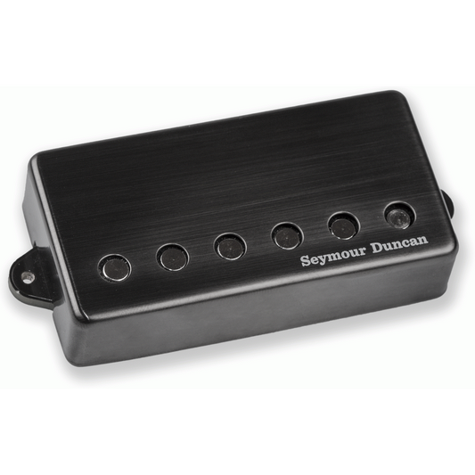 Seymour Duncan J Loomis Bridge Black