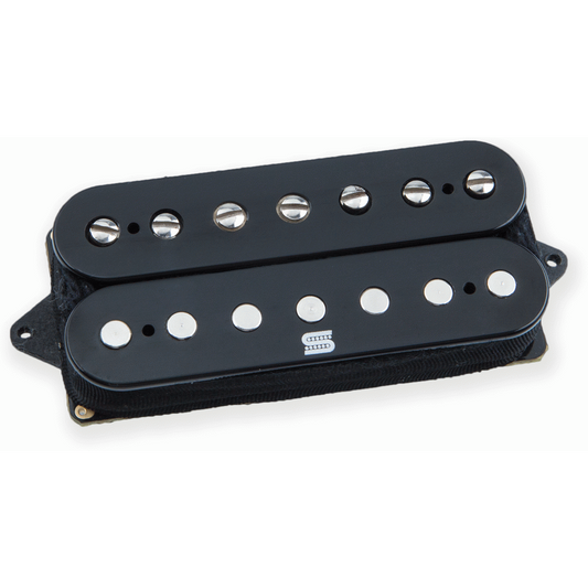 Seymour Duncan Duality 7 String Neck Black