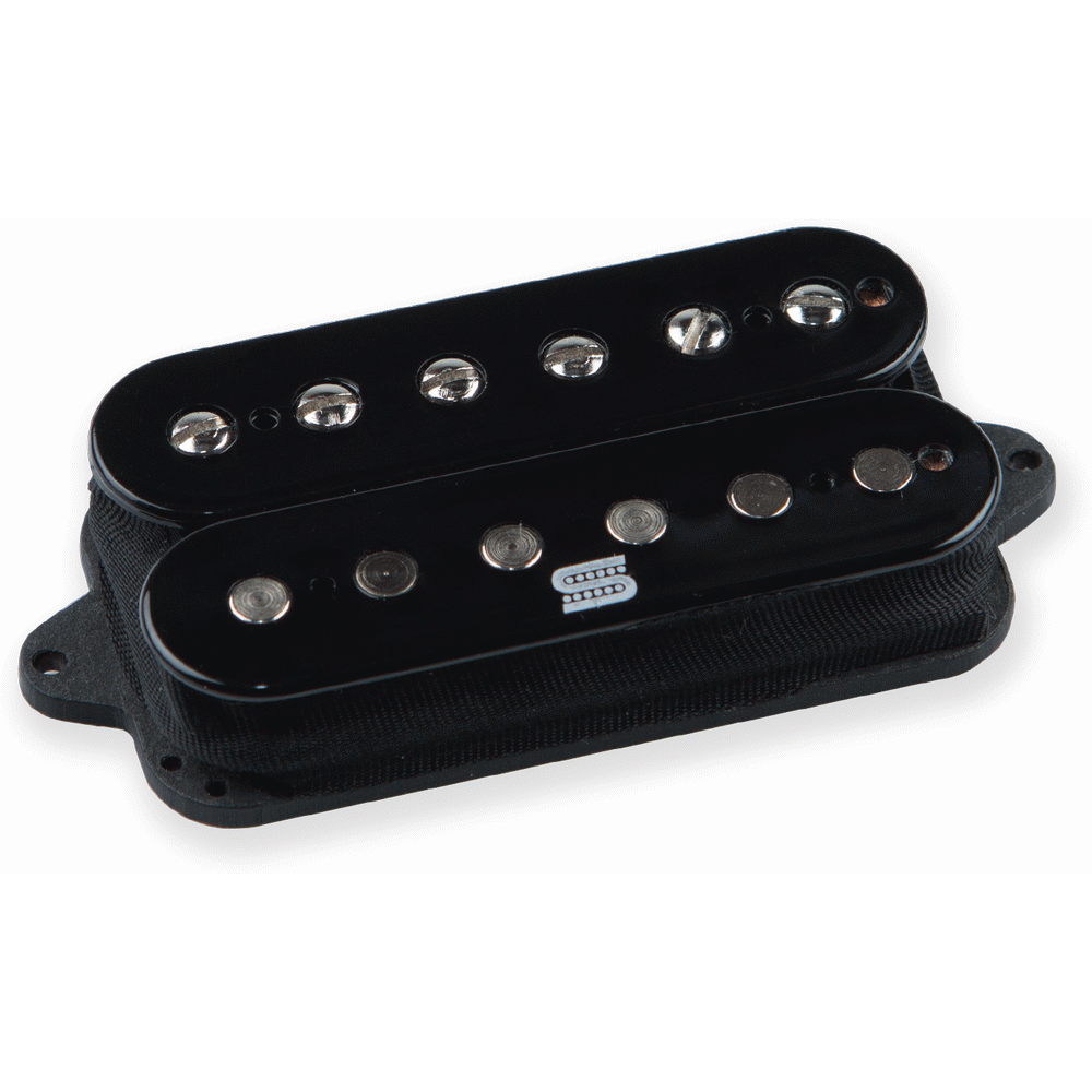 Seymour Duncan Duality Neck Black