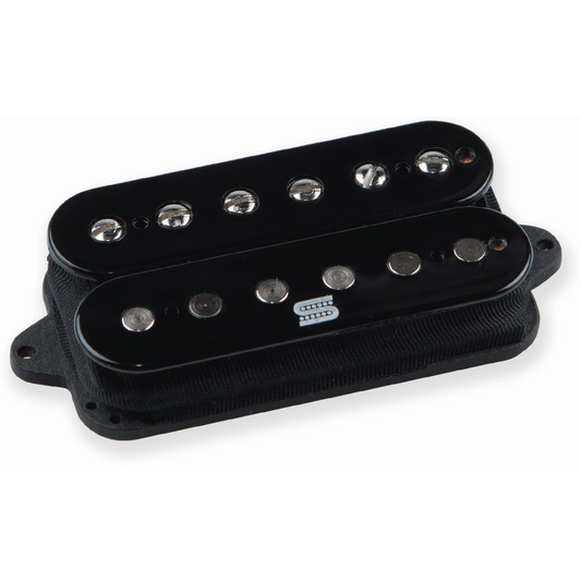 Seymour Duncan Duality Neck Black