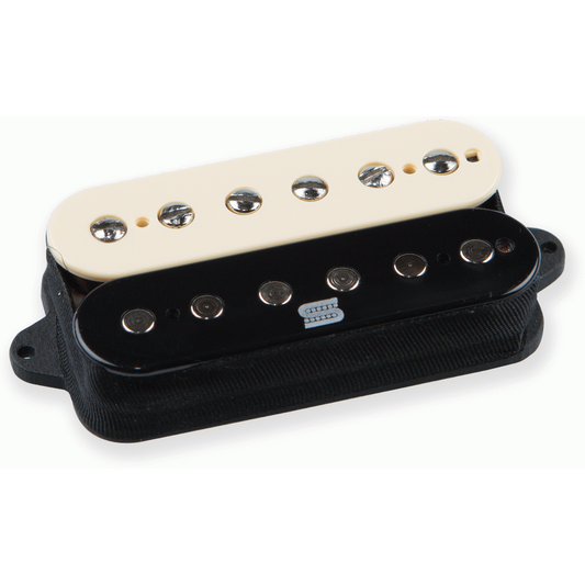 Seymour Duncan Duality Neck Zebra